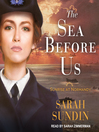 Cover image for The Sea Before Us